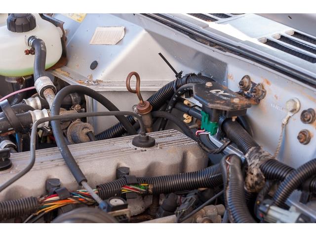 1987 Jeep Comanche (CC-1307156) for sale in St. Louis, Missouri