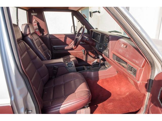 1987 Jeep Comanche (CC-1307156) for sale in St. Louis, Missouri