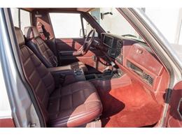 1987 Jeep Comanche (CC-1307156) for sale in St. Louis, Missouri