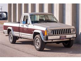 1987 Jeep Comanche (CC-1307156) for sale in St. Louis, Missouri