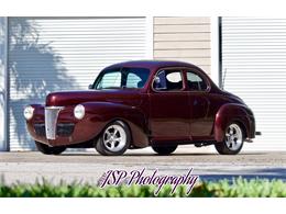 1941 Ford Deluxe (CC-1300717) for sale in eustis, Florida