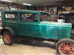 1928 Plymouth Model Q (CC-1307177) for sale in Cadillac, Michigan