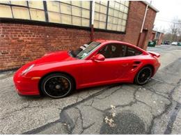 2012 Porsche 911 (CC-1307178) for sale in Cadillac, Michigan