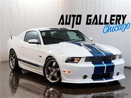 2012 Ford Mustang Shelby GT350 (CC-1307222) for sale in Addison, Illinois