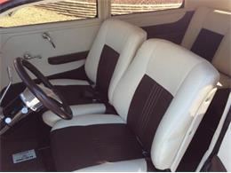 1934 Ford Sedan (CC-1307225) for sale in Cadillac, Michigan