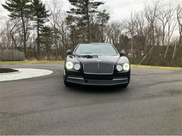 14 Bentley Flying Spur For Sale Classiccars Com Cc