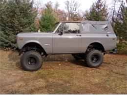 1978 International Scout II (CC-1307245) for sale in Cadillac, Michigan