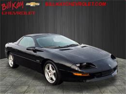 1996 Chevrolet Camaro (CC-1307269) for sale in Downers Grove, Illinois