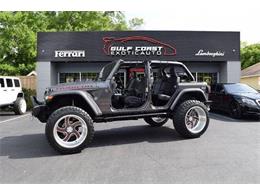 2018 Jeep Wrangler (CC-1307275) for sale in Biloxi, Mississippi