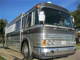 1963 General Coach Recreational Vehicle (CC-1307279) for sale in Conroe, Texas