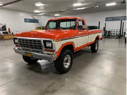 1979 Ford F250 (CC-1307292) for sale in Holland , Michigan