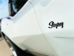 1974 Chevrolet Corvette (CC-1307296) for sale in Burr Ridge, Illinois