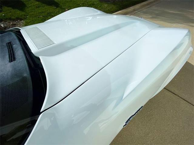 1974 Chevrolet Corvette (CC-1307296) for sale in Burr Ridge, Illinois