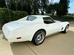 1974 Chevrolet Corvette (CC-1307296) for sale in Burr Ridge, Illinois