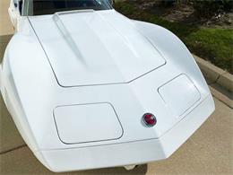 1974 Chevrolet Corvette (CC-1307296) for sale in Burr Ridge, Illinois