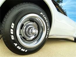 1974 Chevrolet Corvette (CC-1307296) for sale in Burr Ridge, Illinois