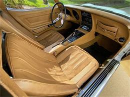 1974 Chevrolet Corvette (CC-1307296) for sale in Burr Ridge, Illinois