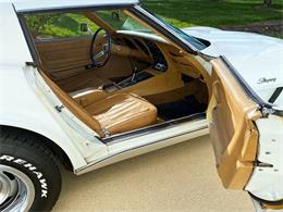1974 Chevrolet Corvette (CC-1307296) for sale in Burr Ridge, Illinois