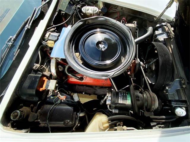 1974 Chevrolet Corvette (CC-1307296) for sale in Burr Ridge, Illinois