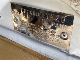1974 Chevrolet Corvette (CC-1307296) for sale in Burr Ridge, Illinois