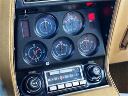 1974 Chevrolet Corvette (CC-1307296) for sale in Burr Ridge, Illinois