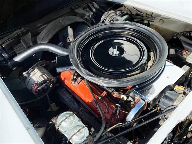 1974 Chevrolet Corvette (CC-1307296) for sale in Burr Ridge, Illinois