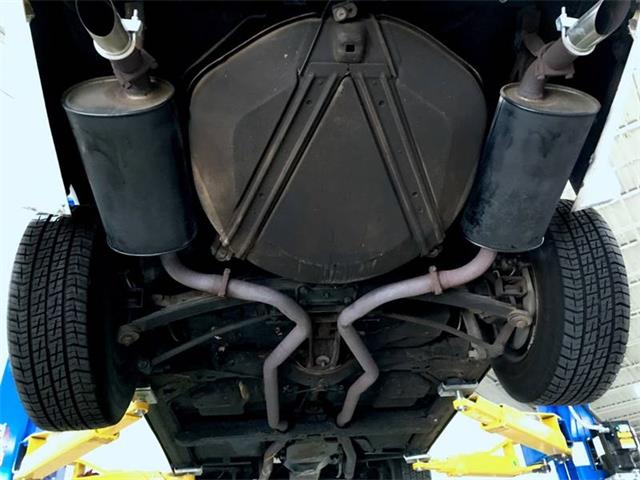 1974 Chevrolet Corvette (CC-1307296) for sale in Burr Ridge, Illinois