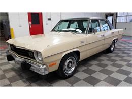 1973 Plymouth Valiant (CC-1307319) for sale in Brunswick, Ohio