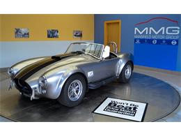 2003 Superformance MKIII (CC-1307328) for sale in mansfield, Ohio