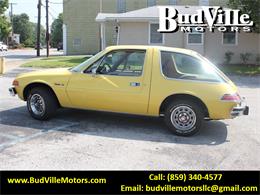 1978 AMC Pacer (CC-1307344) for sale in Paris, Kentucky