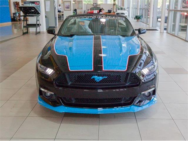 2016 Ford Mustang GT (CC-1307355) for sale in Hardeeville, South Carolina