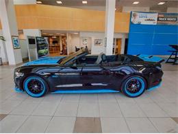 2016 Ford Mustang GT (CC-1307355) for sale in Hardeeville, South Carolina