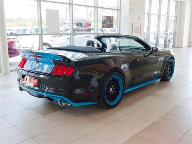 2016 Ford Mustang GT (CC-1307355) for sale in Hardeeville, South Carolina