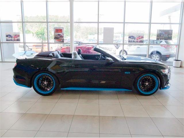 2016 Ford Mustang GT (CC-1307355) for sale in Hardeeville, South Carolina