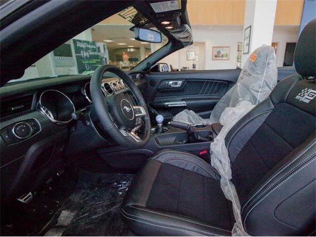2016 Ford Mustang GT (CC-1307355) for sale in Hardeeville, South Carolina