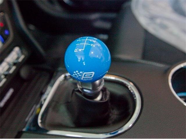 2016 Ford Mustang GT (CC-1307355) for sale in Hardeeville, South Carolina