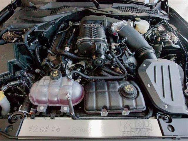2016 Ford Mustang GT (CC-1307355) for sale in Hardeeville, South Carolina