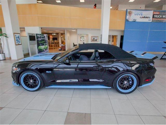 2016 Ford Mustang GT (CC-1307355) for sale in Hardeeville, South Carolina