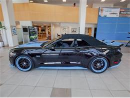 2016 Ford Mustang GT (CC-1307355) for sale in Hardeeville, South Carolina