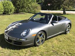 2007 Porsche 911 Carrera (CC-1307358) for sale in Windham, Maine
