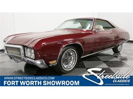 1970 Buick Riviera (CC-1300737) for sale in Ft Worth, Texas