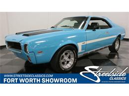 1969 AMC Javelin (CC-1307372) for sale in Ft Worth, Texas