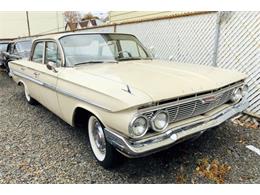 1961 Chevrolet Impala (CC-1307381) for sale in Scottsdale, Arizona