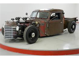 1948 Diamond T Pickup (CC-1307388) for sale in Scottsdale, Arizona