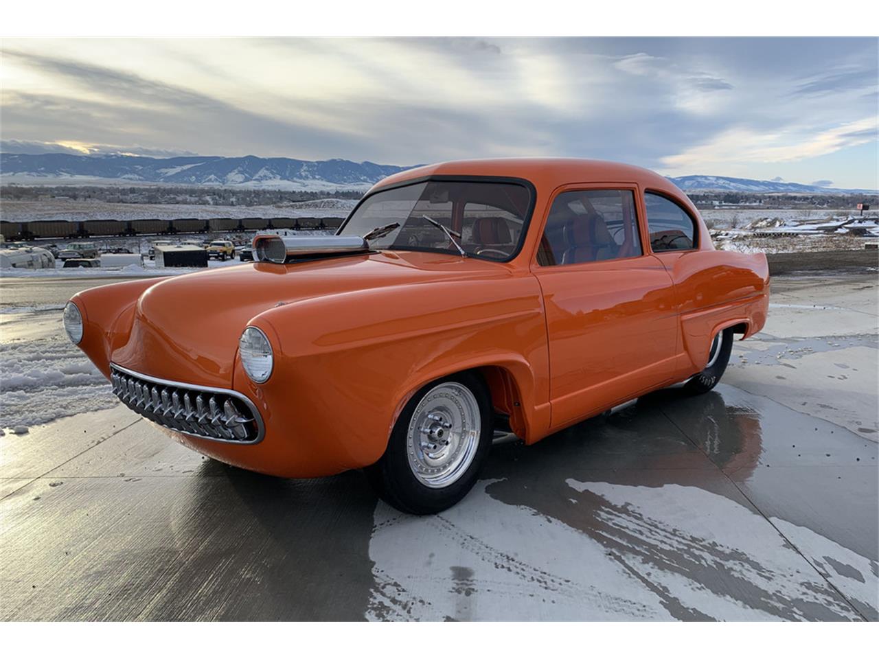 1952 Kaiser Henry J for Sale CC1307406