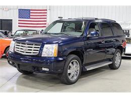 2005 Cadillac Escalade (CC-1300742) for sale in Kentwood, Michigan