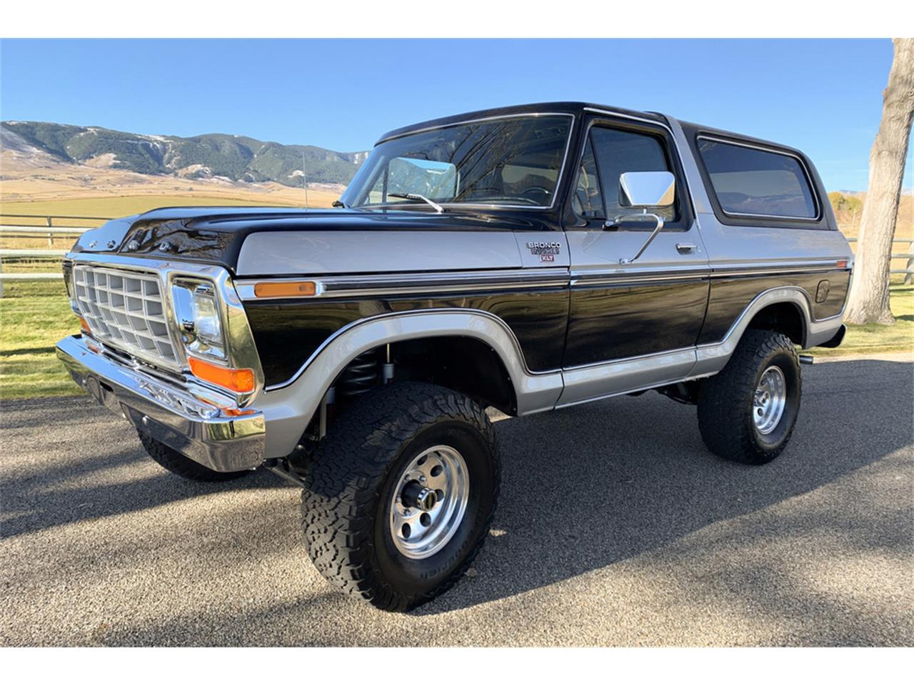 1978 Ford Bronco for Sale | ClassicCars.com | CC-1307440