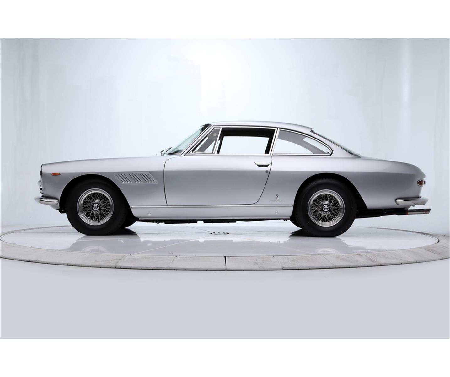 1964 ferrari 330 gt