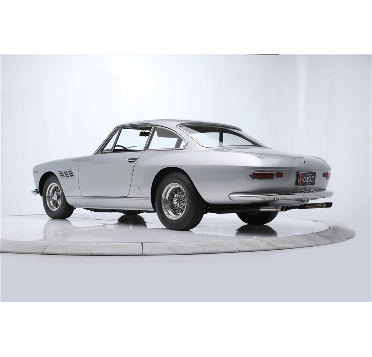 1964 ferrari 330 gt