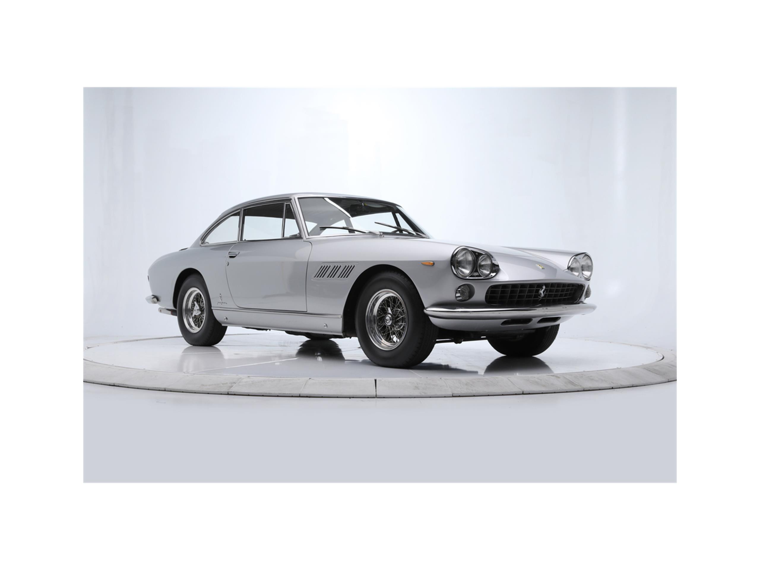 1964 ferrari 330 gt